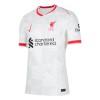 Liverpool Tredje 2024-25 - Dame Fotballdrakt